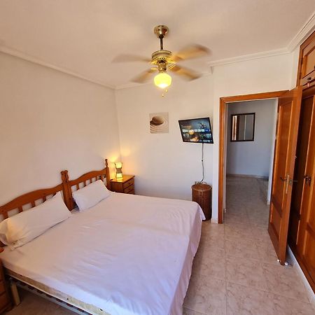 Schoenes Ferienhaus Casa Juan Mit Pool Dehesa de Campoamor  Exterior foto